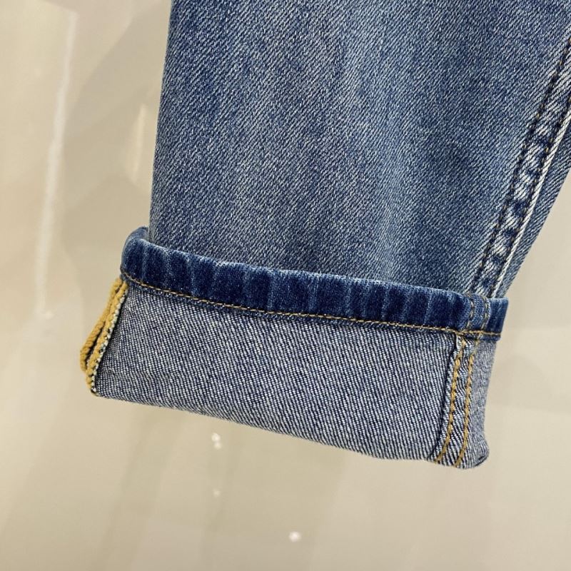 Louis Vuitton Jeans